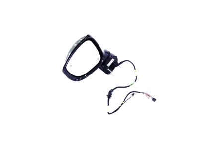 5RM211ARAG Mopar Outside Rearview Mirror Product Photo 1 of 3