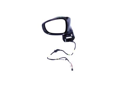 5RM211ARAG Mopar Outside Rearview Mirror Product Photo 3 of 3