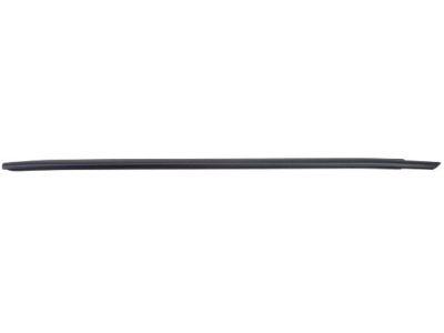 2012 Dodge Challenger Door Seal - 55399123AF