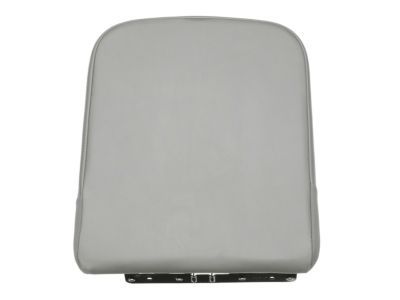 Mopar 1FF151D5AA Cover-ARMREST Bin