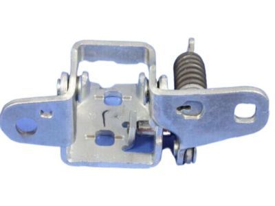 Mopar 68058533AC Rear Door Lower Hinge