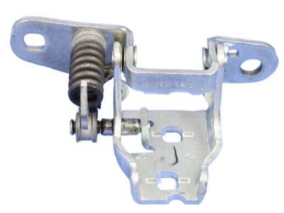 Mopar 68058533AC Rear Door Lower Hinge