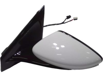 Chrysler Car Mirror - 5MJ571W7AG