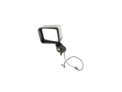 Mopar 6JU75LS1AA Door Mirror Left