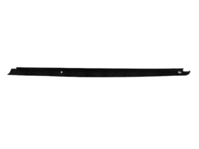 Mopar 55372202AD Cap-Rail