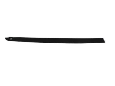 Mopar 55372202AD Cap-Rail