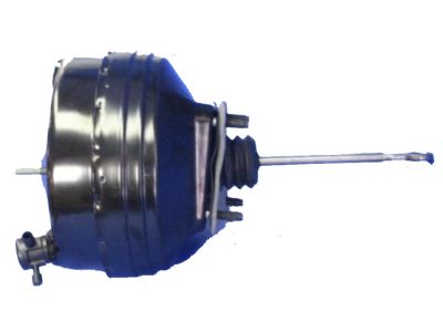 Dodge 68193554AB
