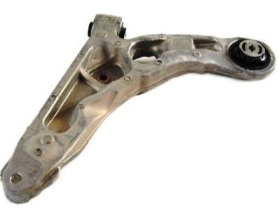 Jeep Cherokee Control Arm - 68210238AE