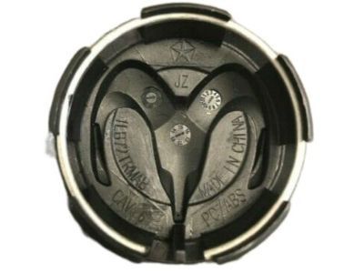 Mopar 1LB72RXFAB Wheel Center Cap