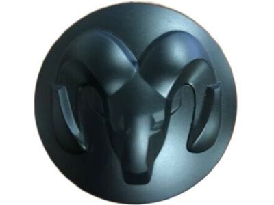 Ram Wheel Cover - 1LB72RXFAB