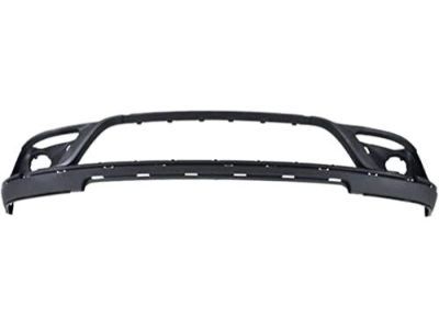 2019 Dodge Durango Bumper - 5113672AB