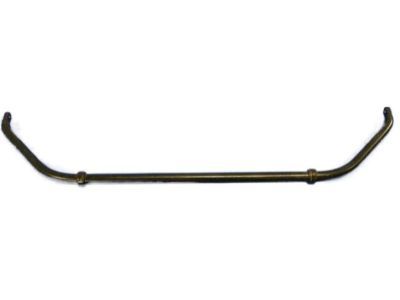 Mopar 5181438AA Bar-Rear Suspension