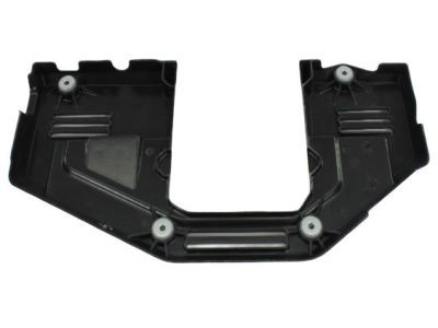 Mopar 68038168AA Shield-Heat