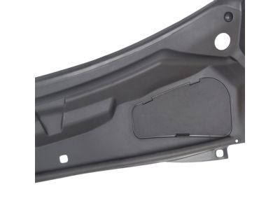 Mopar 5028757AG Screen-COWL Top