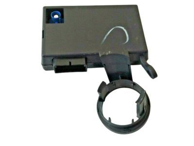 Mopar 68140642AD Receiver-KEYLESS Entry