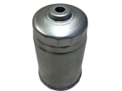 Jeep Wrangler Fuel Filter - 52126244AA