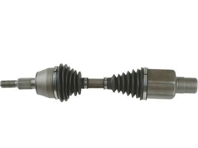 Ram Dakota Axle Shaft - 52114333AA