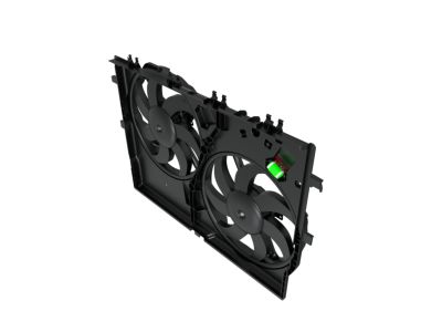 Ram 68188994AD