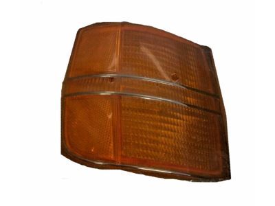 1987 Dodge Aries Dome Light - 4321740