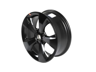 2021 Jeep Cherokee Spare Wheel - 7BK24RXFAA
