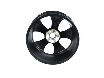Mopar 7BK24RXFAA Aluminum