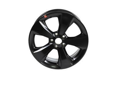 Mopar 7BK24RXFAA Aluminum