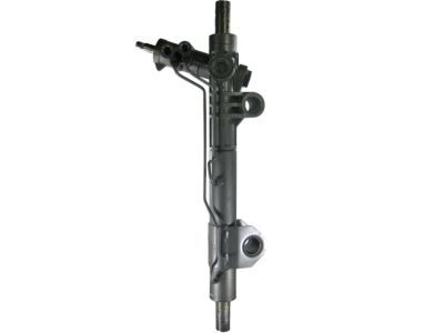 2006 Dodge Ram 1500 Rack And Pinion - 5290770AB