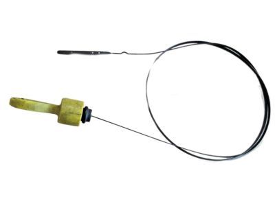 Mopar 53032600AC Indicator-Transmission Fluid Level
