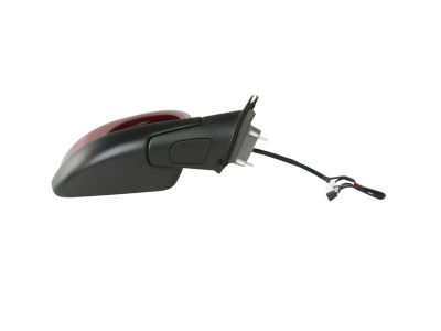 2022 Jeep Grand Cherokee WK Car Mirror - 6QR50NRVAB
