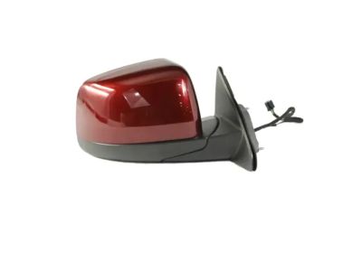 Mopar 6QR50NRVAB Outside Rearview Mirror