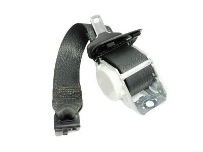 Chrysler 200 Seat Belt - 1VA70DX9AF