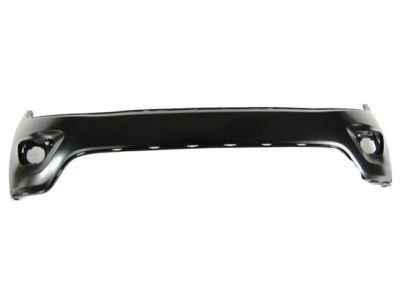 2014 Jeep Grand Cherokee Bumper - 1WL27TZZAC