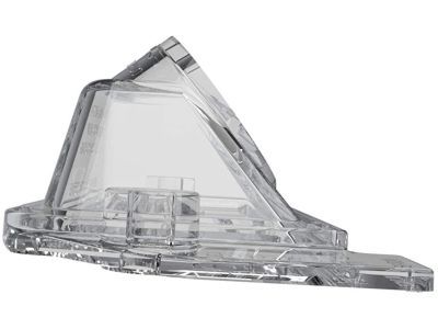 Mopar 4805846AB Lamp-License Plate