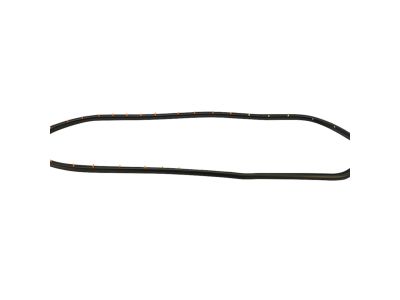 2017 Chrysler 200 Weather Strip - 68144967AD