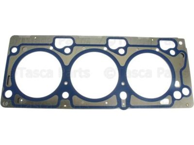 Dodge 4892180AB
