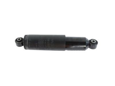 2010 Dodge Grand Caravan Shock Absorber - 4721690AE