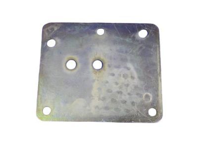 Mopar 68227726AA Bracket-OCCUPANT Restraint Module