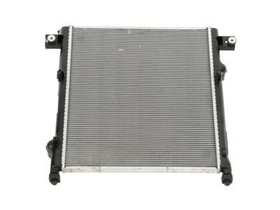 Mopar 68033227AA Engine Cooling Radiator