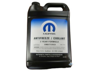 4267020AC Mopar Coolant Product Photo 1 of 4