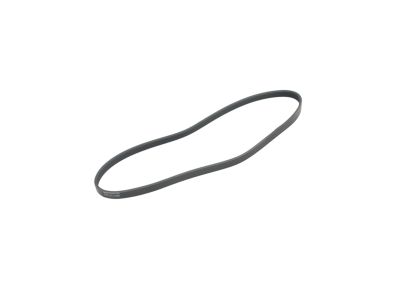 Jeep Wrangler Drive Belt - 5281669AA