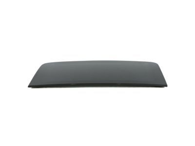 Mopar 68081057AC Glass-SUNROOF