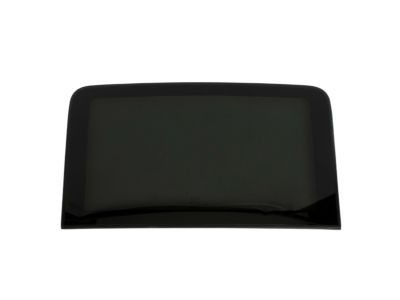 Jeep Grand Cherokee Sunroof - 68081057AC