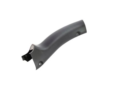 Mopar 6BR60TX7AB Molding-Sport Bar