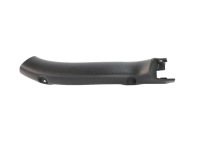 Mopar 6BR60TX7AB Molding-Sport Bar