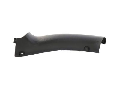 Mopar 6BR60TX7AB Molding-Sport Bar