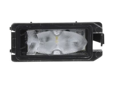 Mopar 68228557AA Lamp-License Plate