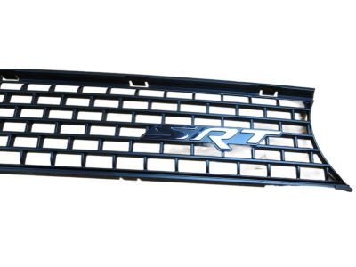 Mopar 5LC47RXFAC Grille-Radiator