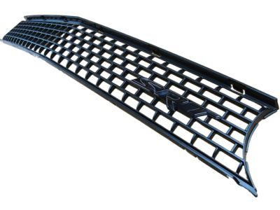 Mopar 5LC47RXFAC Grille-Radiator