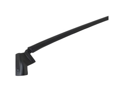 2014 Dodge Viper Weather Strip - 68096407AC