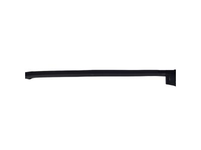 Mopar 68096407AC WEATHERSTRIP-Door Belt